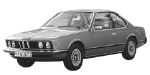 BMW E24 P194F Fault Code
