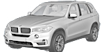 BMW F15 P194F Fault Code
