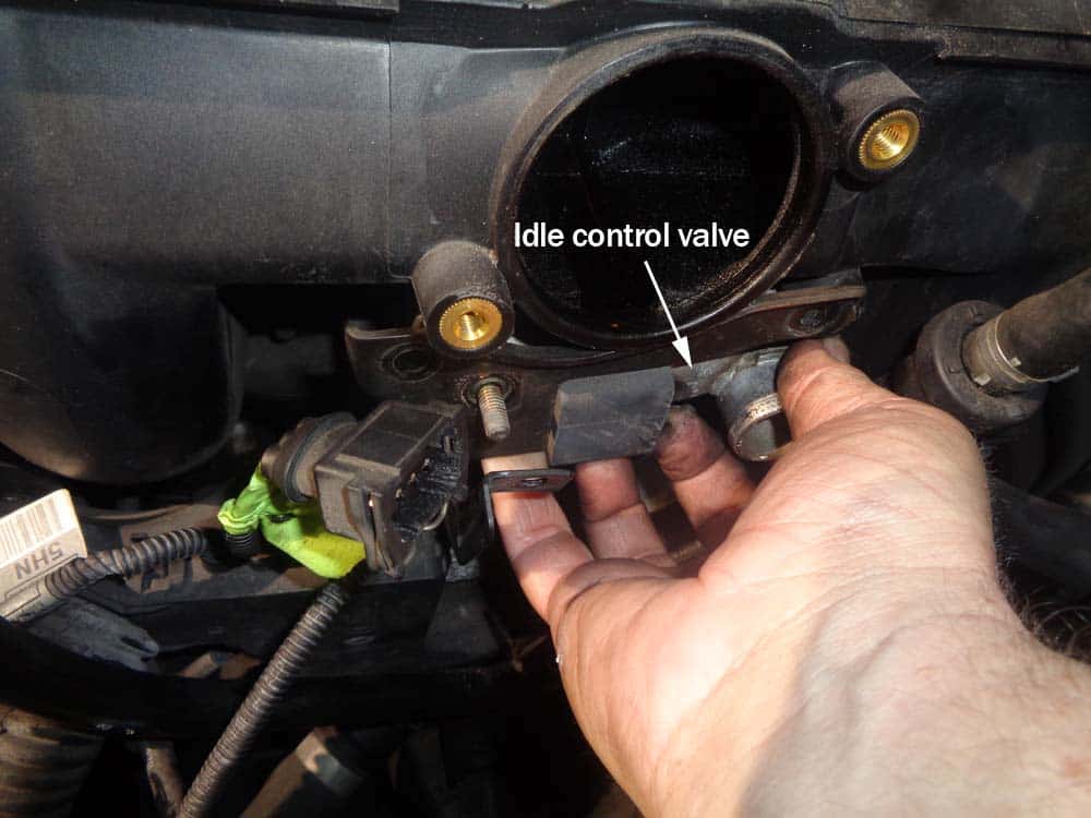See P194F repair manual